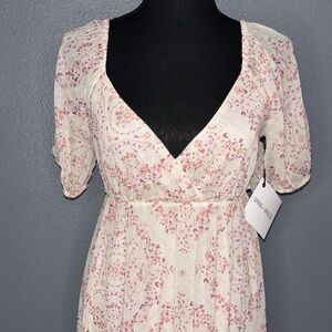 Spring + Mercer Maxi Dress